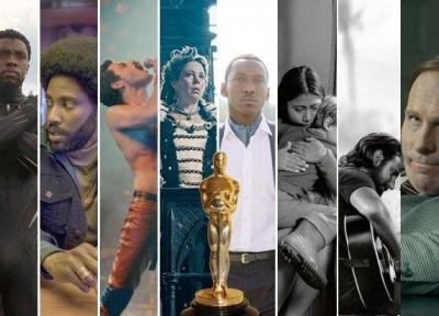 پیش بینی برندگان اسکار 2019 به روایت 3 نشریه سینمایی