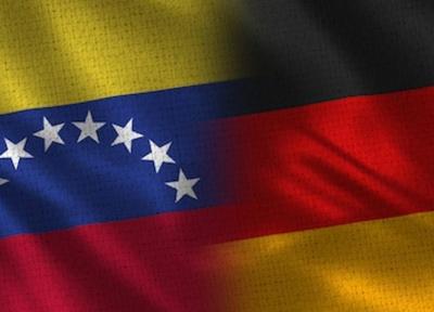 ونزوئلا سفیر آلمان را اخراج کرد