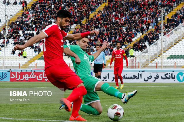 هدیه مدافعان ماشین سازی به تراکتورسازی، شاگردان لیکنز فاتح داربی تبریز هدیه مدافعان ماشین سازی به تراکتورسازی، شاگردان لیکنز فاتح داربی تبریز