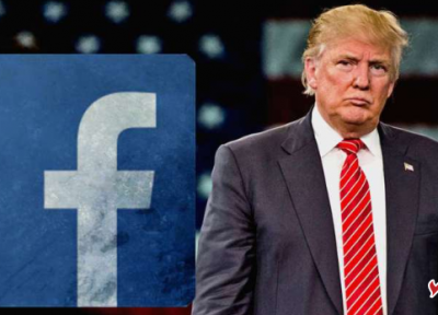 سوء استفاده رئیس جمهور ایالات متحده از فیس بوک تکرار می گردد؟ ، دورخیز مجازی دونالد ترامپ برای انتخابات 2020