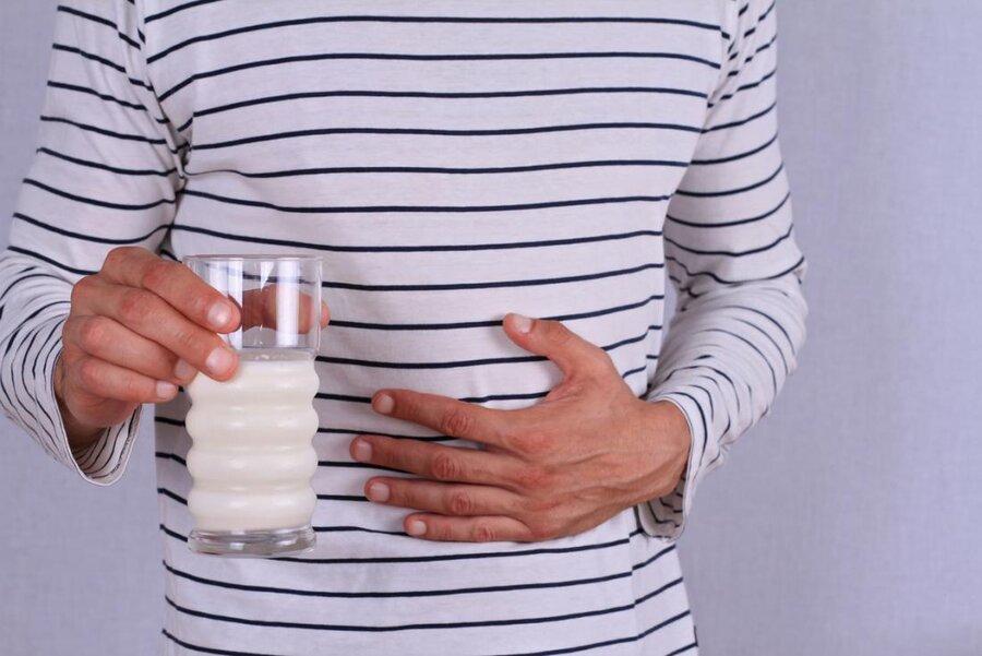نکته بهداشتی: تهوع پس از غذا خوردن نکته بهداشتی: تهوع پس از غذا خوردن