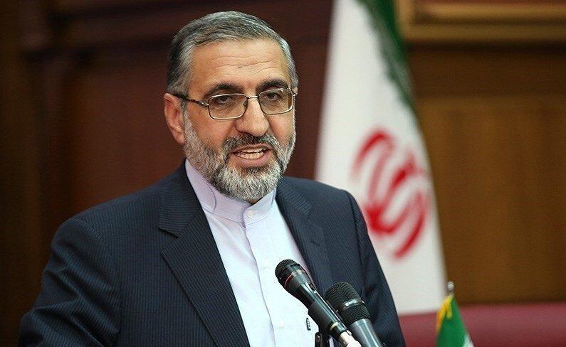 حکم پورشه سوار اصفهانی صادر شد ، دیه و حبس با طعم مطالعه و پرستاری