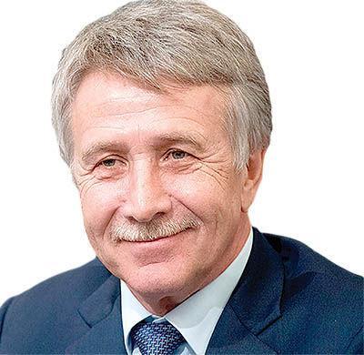 لئونید میخلسون از خط لوله تا سرمایه داری لئونید میخلسون از خط لوله تا سرمایه داری