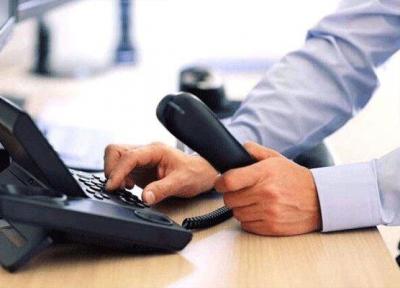 راه اندازی سامانه تلفنی پاسخگویی به سؤالات کرونایی در قزوین