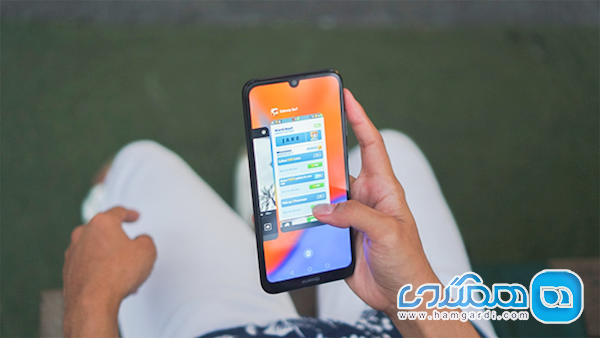 دوام باتری Huawei Y6 2019 جان یک انسان را نجات داد دوام باتری Huawei Y6 2019 جان یک انسان را نجات داد