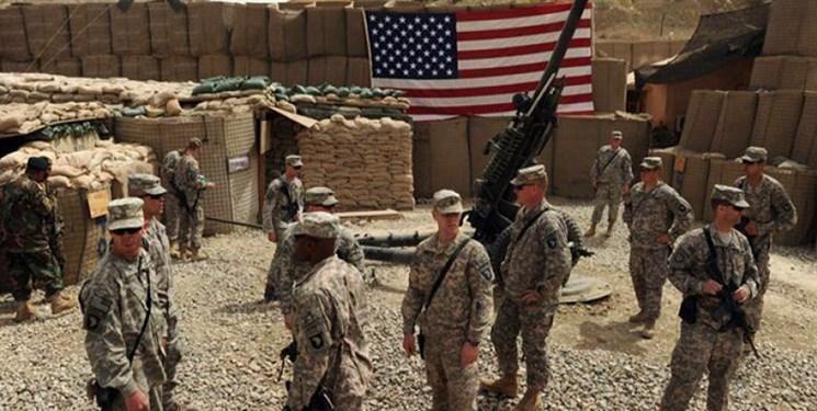 تحلیلگر عراقی: آمریکا نیروهای خود را به خارج از تیررس موشک های مقاومت منتقل کرد