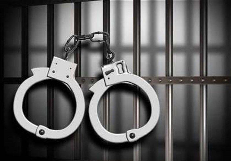 خبرنگاران دستگیری سه اخلالگر اقتصادی در دزفول با 90 میلیارد ریال