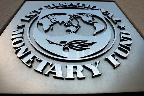 IMF با وام 5 میلیارد دلاری اوکراین موافقت کرد IMF با وام 5 میلیارد دلاری اوکراین موافقت کرد