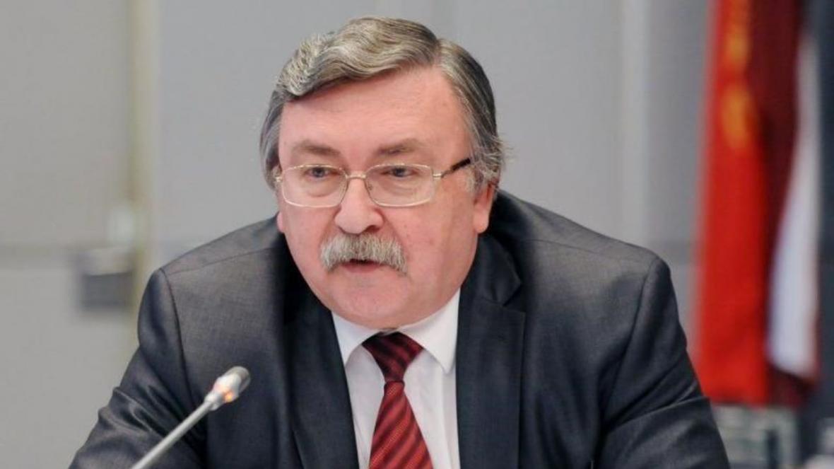 دیپلمات روس: تمامی موضوعات برجام باید در کمیسیون مشترک حل گردد