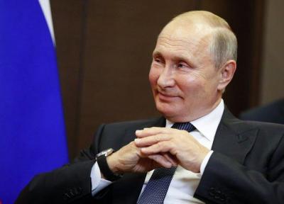 رای مثبت به همه پرسی؛ پوتین تا 2036 در قدرت می ماند