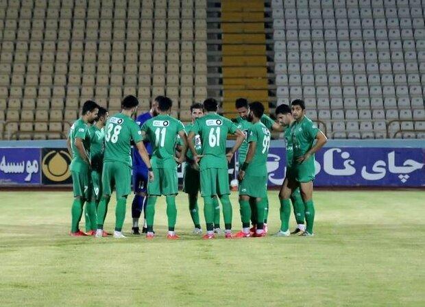 تذکر جدی باشگاه ذوب آهن به بازیکن اخراجی تذکر جدی باشگاه ذوب آهن به بازیکن اخراجی