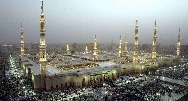 عربستان ورود به مشاعر مقدس را تا 11 اوت ممنوع کرد عربستان ورود به مشاعر مقدس را تا 11 اوت ممنوع کرد