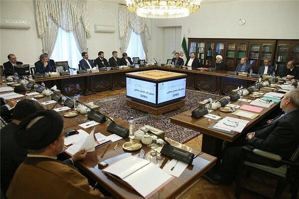 تعویق مجدد جلسه شورای عالی فضای مجازی، شبکه ملی تا مهر ارتقا یابد
