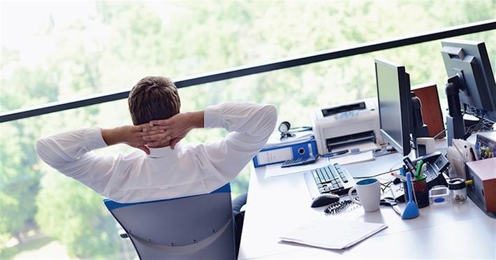 آرامش و موفقیت را هم زمان بدست آورید