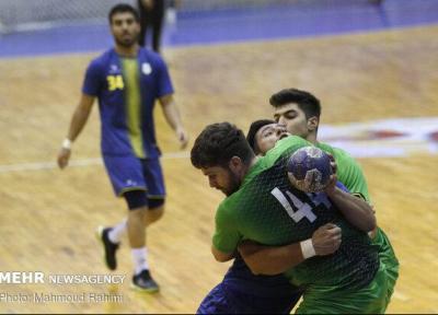 اسامی بازیکنان تیم هندبال ساحلی نوجوانان ایران اعلام شد