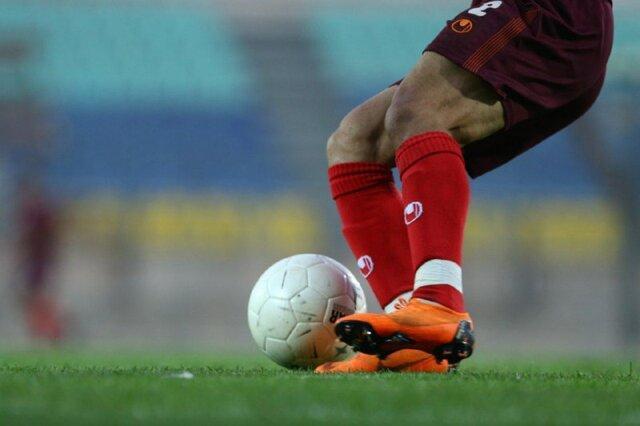 بازیکن جوان پرسپولیس قراردادش را فسخ کرد بازیکن جوان پرسپولیس قراردادش را فسخ کرد