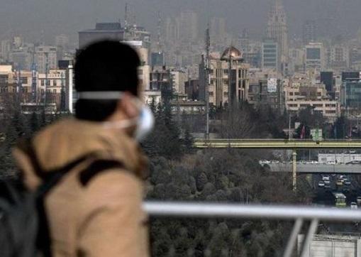 منشاء بوی بد تهران چه بود؟ منشاء بوی بد تهران چه بود؟