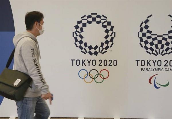 بررسی حضور تماشاگران در المپیک توکیو