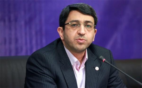 رئیس سازمان بهزیستی کرونا گرفت رئیس سازمان بهزیستی کرونا گرفت