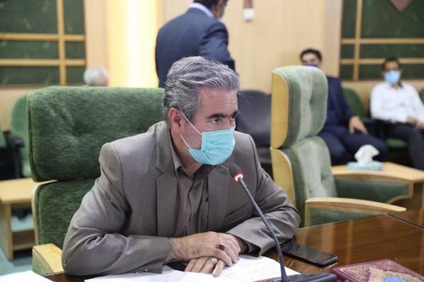 سامانه سردسیری و سد بیستون دو مطالبه مهم کرمانشاه است سامانه سردسیری و سد بیستون دو مطالبه مهم کرمانشاه است