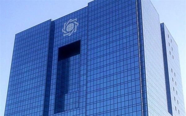 بازخرید معکوس 64.4 هزار میلیارد ریال در عملیات بازار باز بازخرید معکوس 64.4 هزار میلیارد ریال در عملیات بازار باز