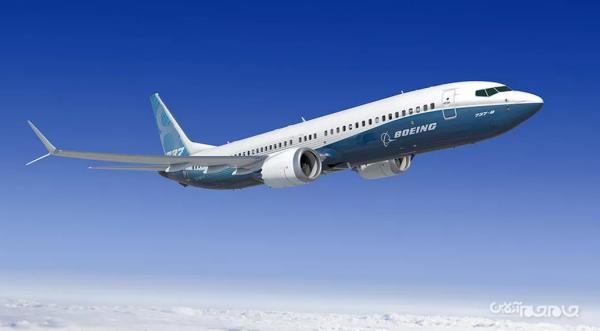 مجوز پرواز مجدد برای بوئینگ 737 مکسی که 346 نفر را به کام مرگ کشاند
