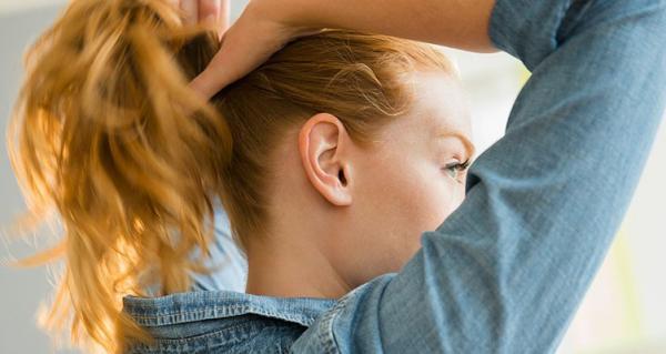 7 باور غلط درباره کم پشت شدن موی زنان