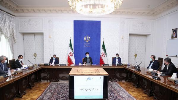 رئیسی: رویکرد دستگاه ها از واردات محوری به صادرات محوری رئیسی: رویکرد دستگاه ها از واردات محوری به صادرات محوری اصلاح گردد