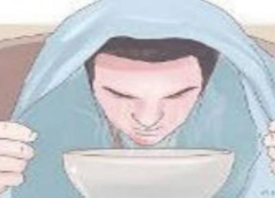 به هنگام سرماخوردگی چه چیزهایی بخورید