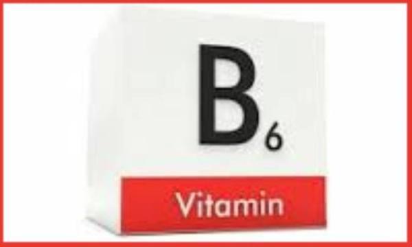 علائم کمبود ویتامین B6 در زنان