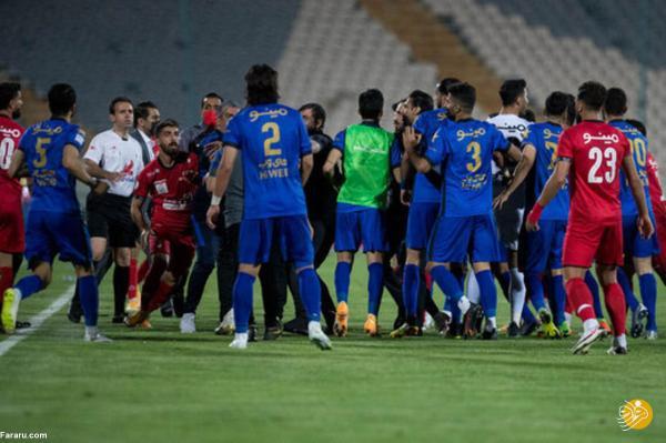 تنها راه چاره حذف نشدن استقلال و پرسپولیس از آسیا
