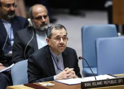 بازگشت حق رای ایران در سازمان ملل