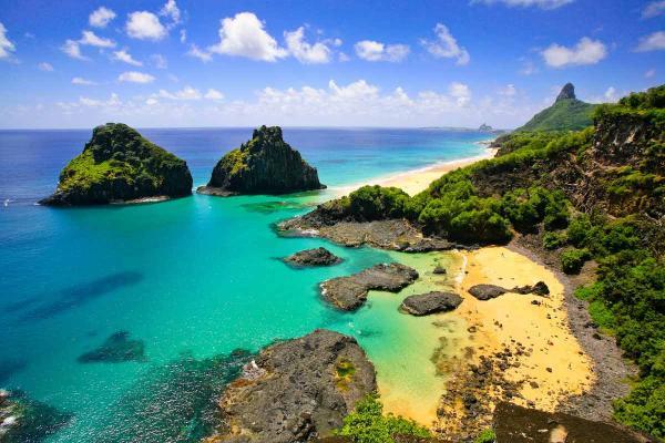 8 جزیره زیبای توریستی در دنیا