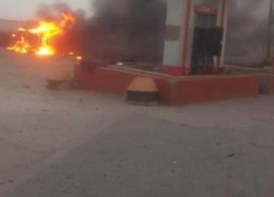 انفجار در مقر مزدوران امارات در عدن؛ سرکرده ارشد امارات کشته شد