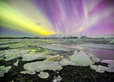 چرا ایسلند از دیگر کشورها یخ وارد می کند؟