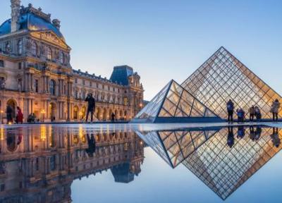 بهترین موزه های پاریس فرانسه