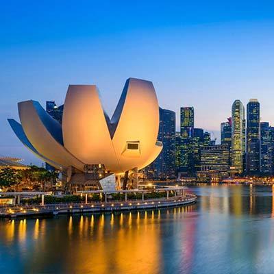 برترین دانشگاه های سنگاپور برای تحصیل