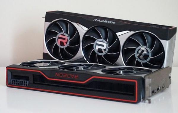 AMD تاریخ عرضه کارت های گرافیک سری RX 7000 را اعلام نمود