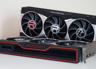AMD تاریخ عرضه کارت های گرافیک سری RX 7000 را اعلام نمود