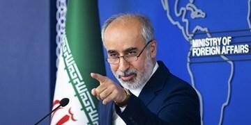 کوشش ها برای نقض حاکمیت ایران بی پاسخ نمی ماند